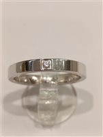 Anello Afrodite Donna in Argento Zircone AND11830BA - AND11830BA